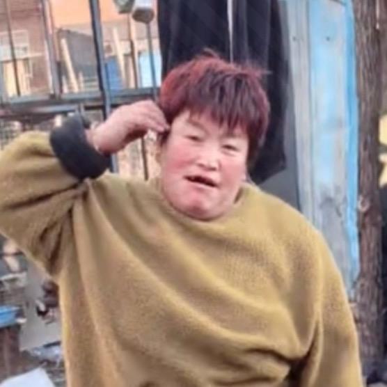 大姐的幸福生活🎎