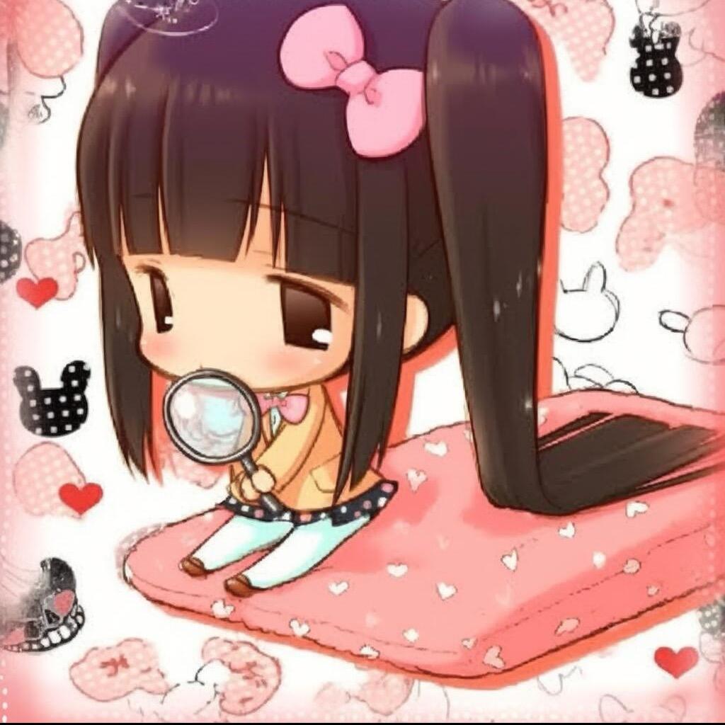 薰孝女