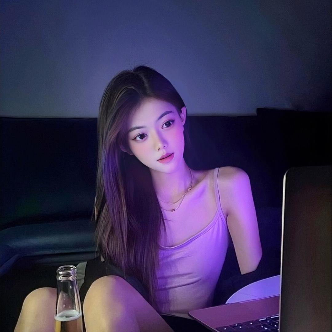 小美超会吃