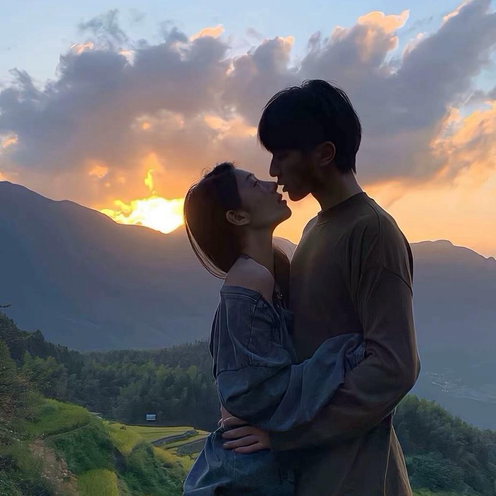 😘“深爱❤️不弃”