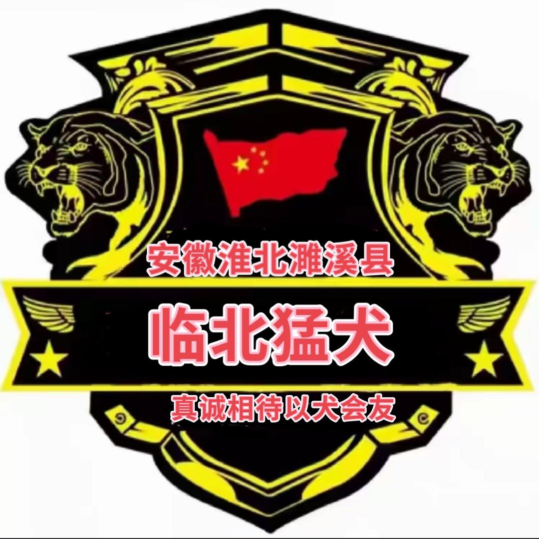 濉溪县临北猛犬俱乐部