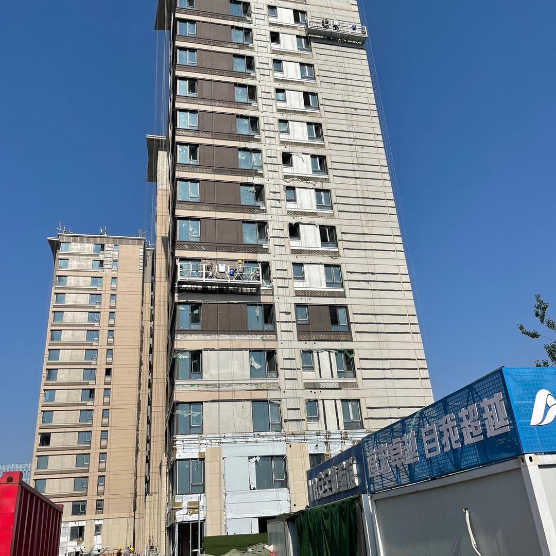 河北忠创装饰工程有限公司