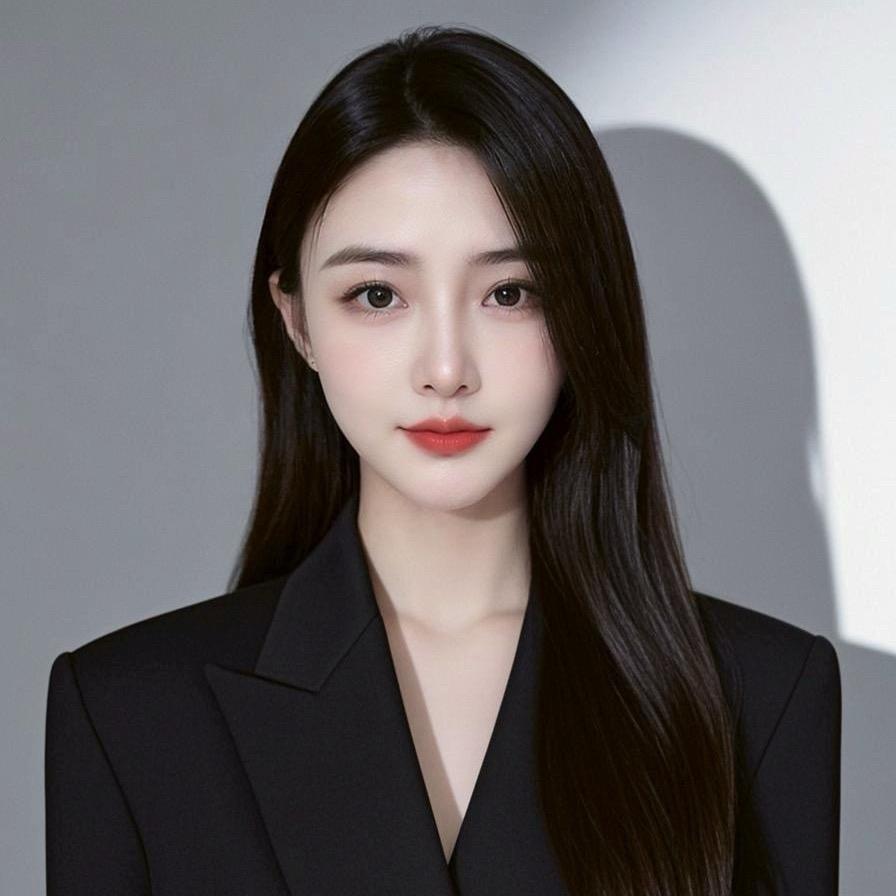 桃花岛水会经理Helen