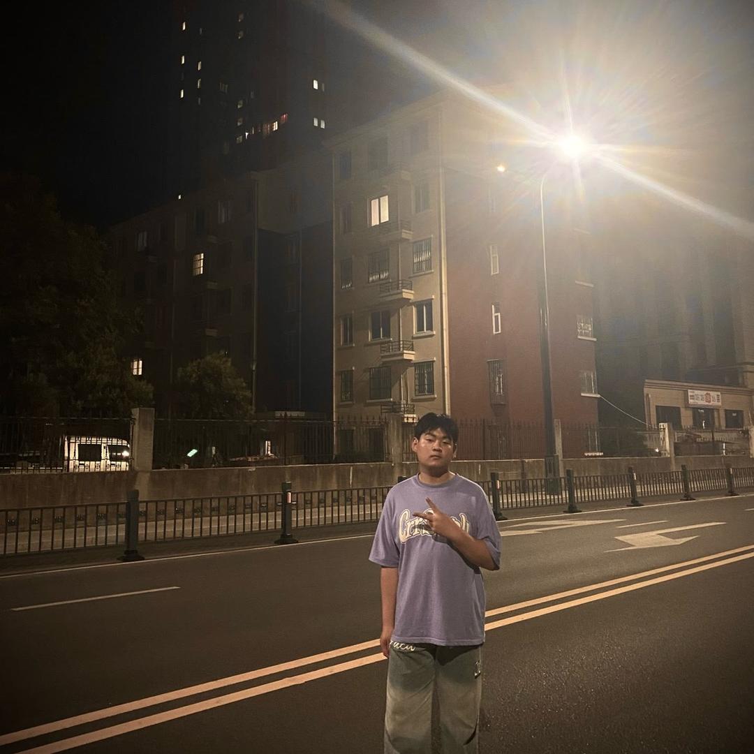 深情龙