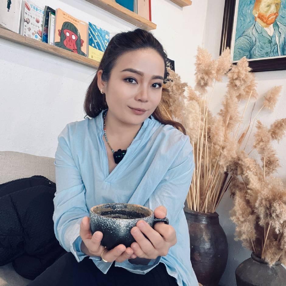 楼兰旋律 小码女装  （努尔）