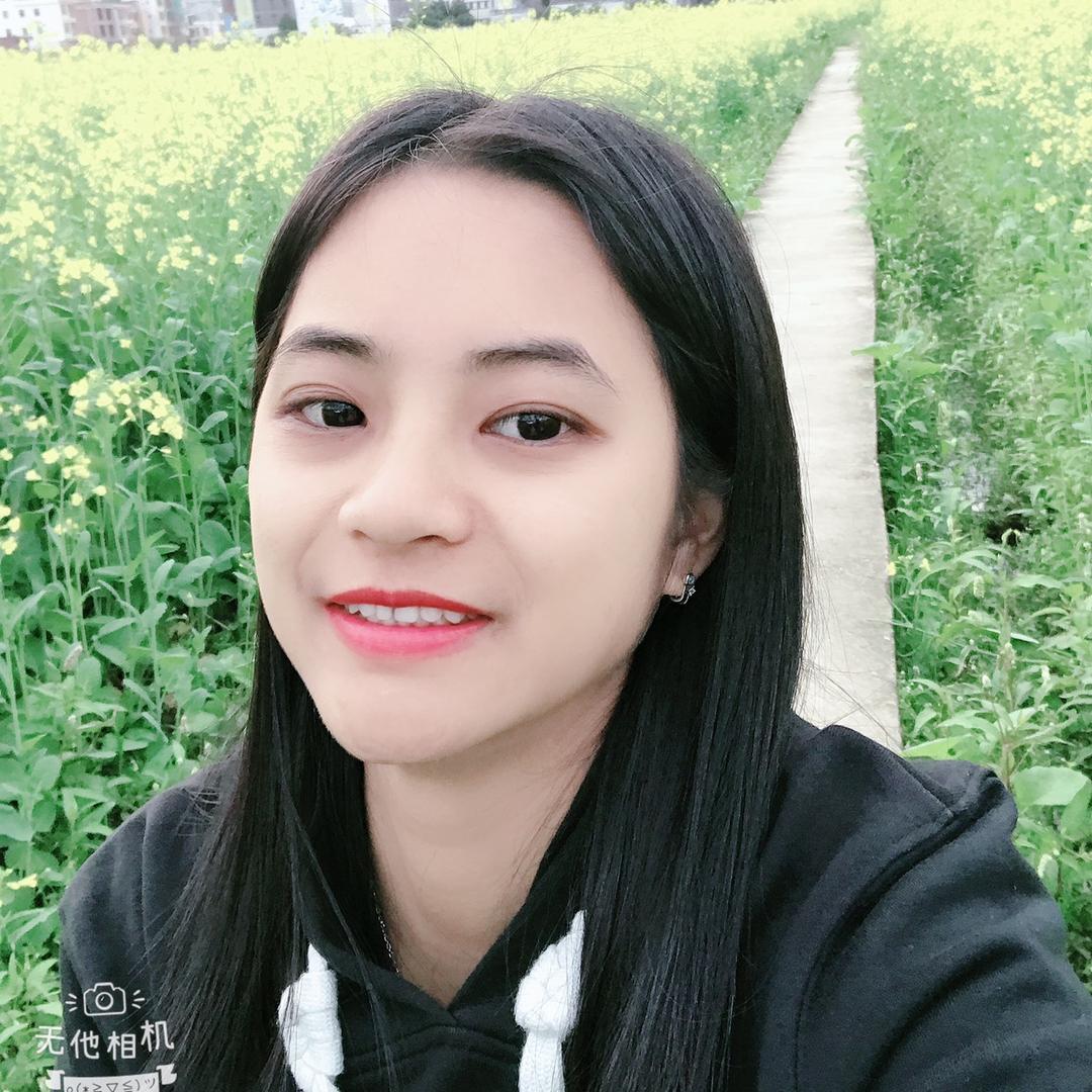 小黑妹啊罗