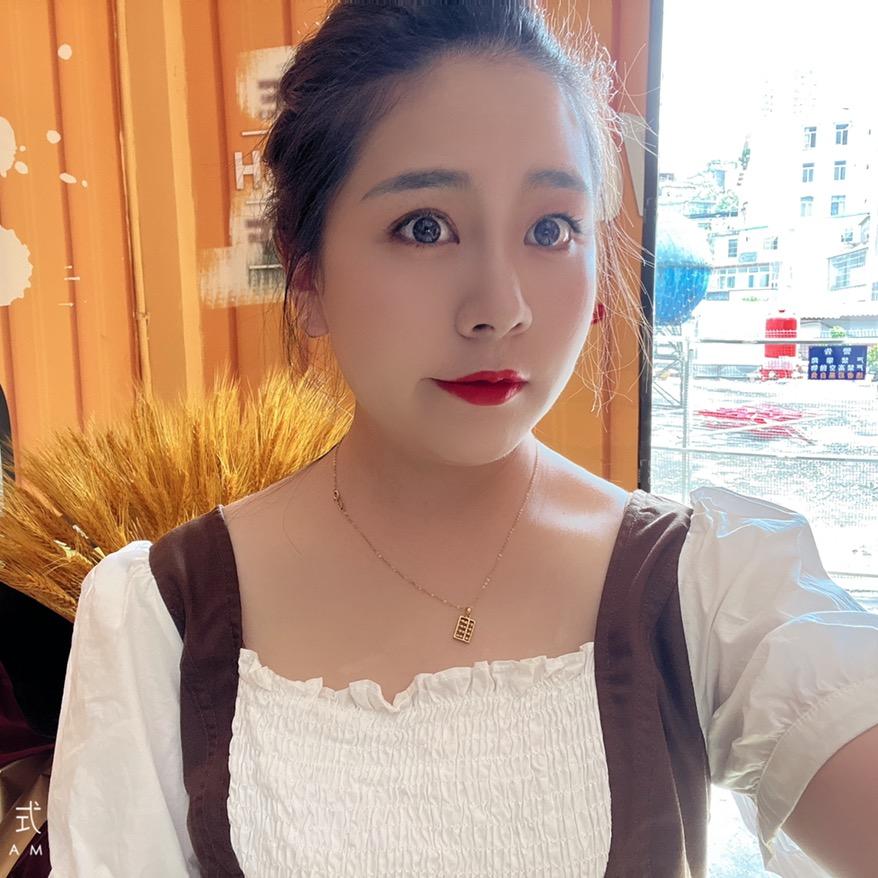 小曼曼