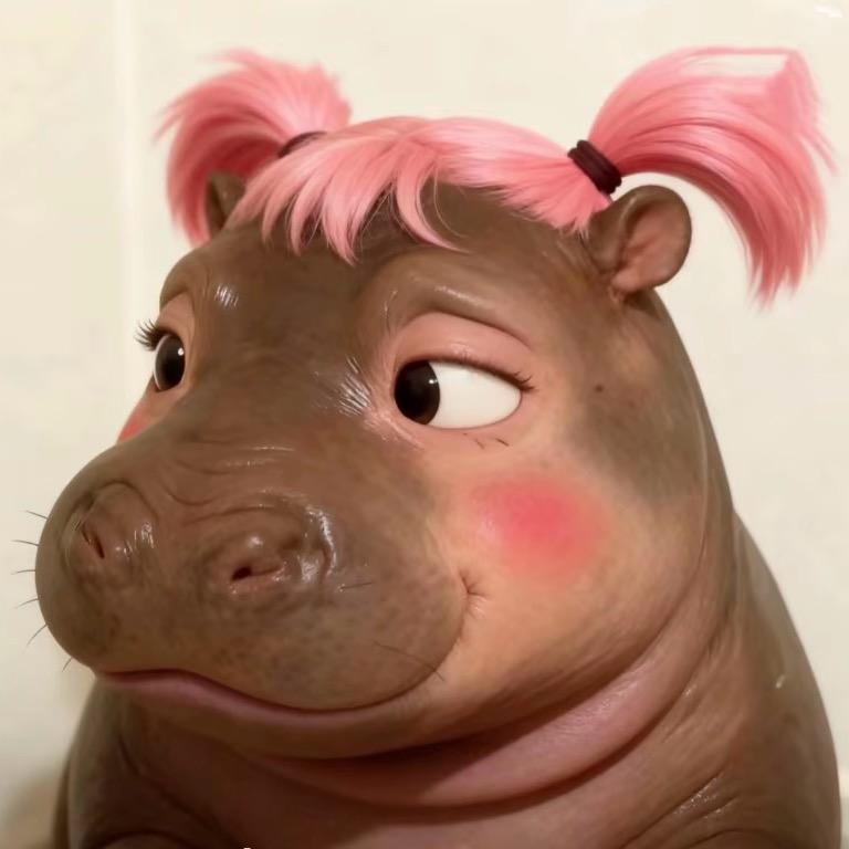 想睡个好觉🫧