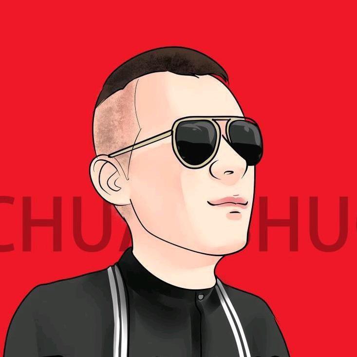 传说哥（做好自己）@抖音