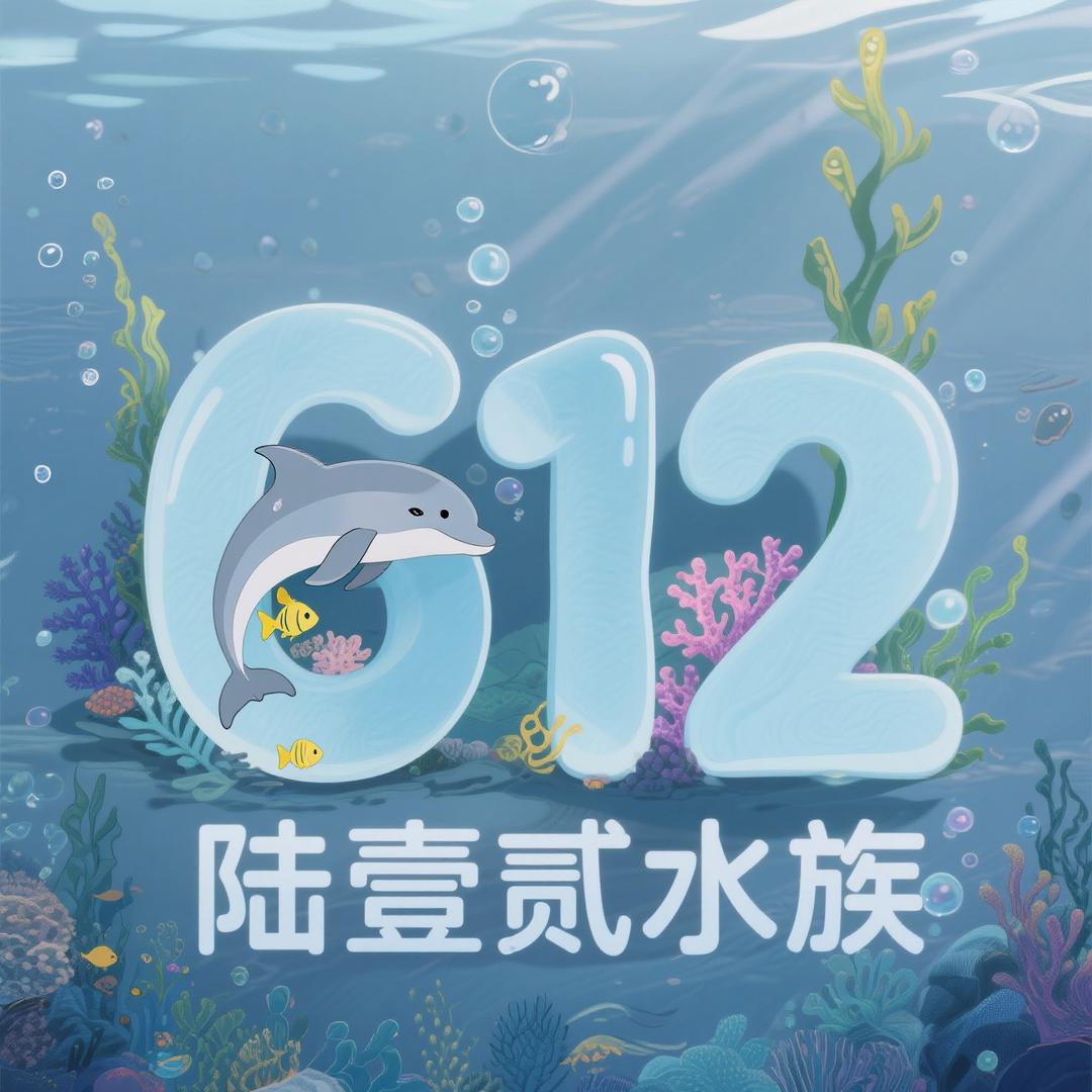 陆壹贰水族玩家圈