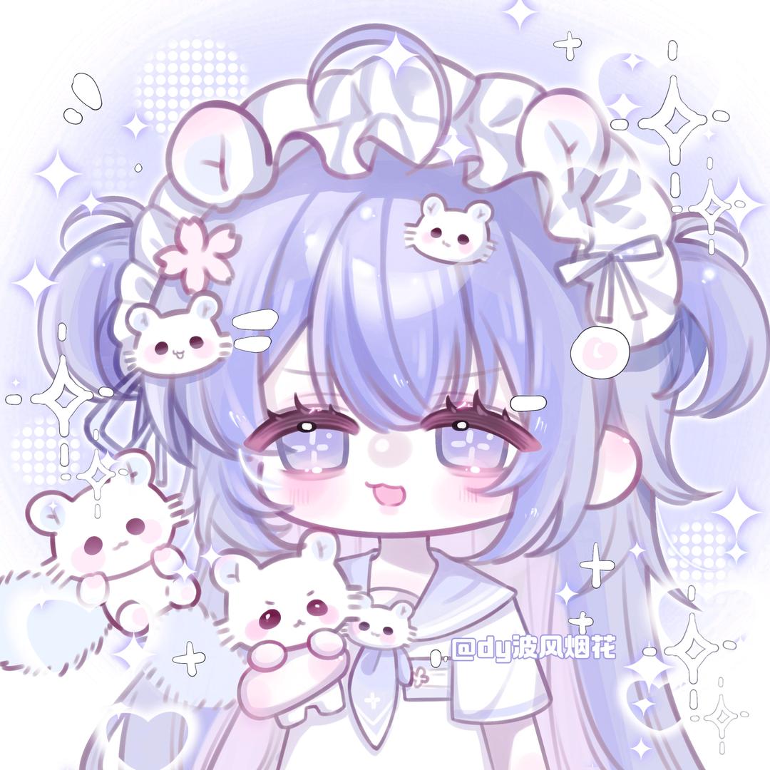 烟花恋语