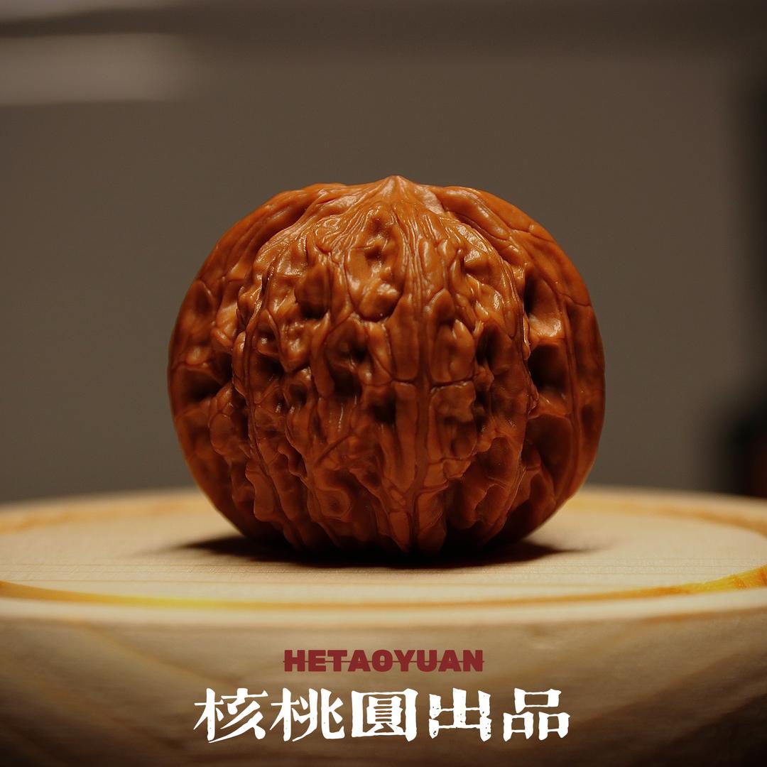 核桃圆