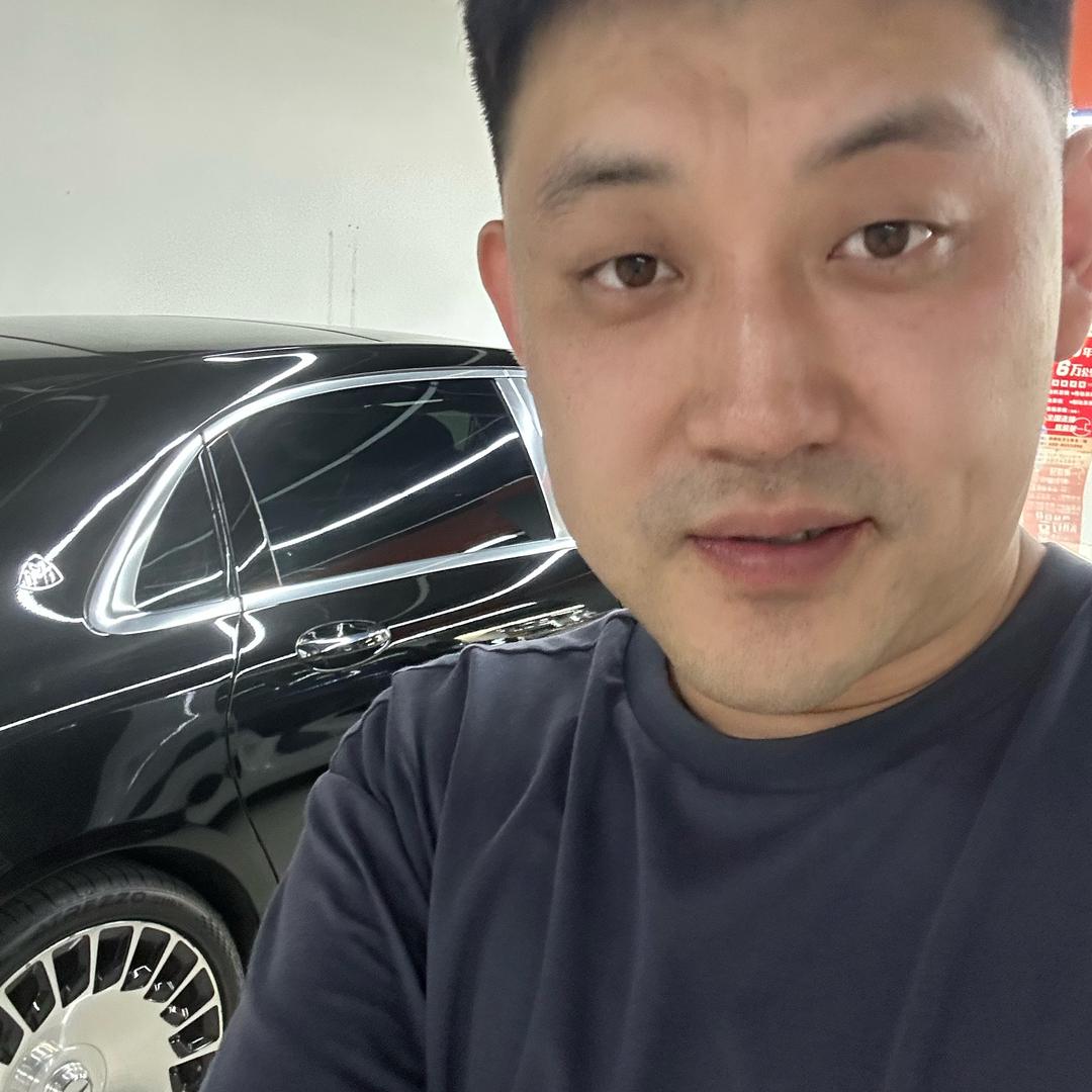 宇林（沈阳二手车）