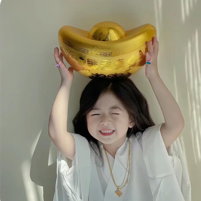 一薪一亿