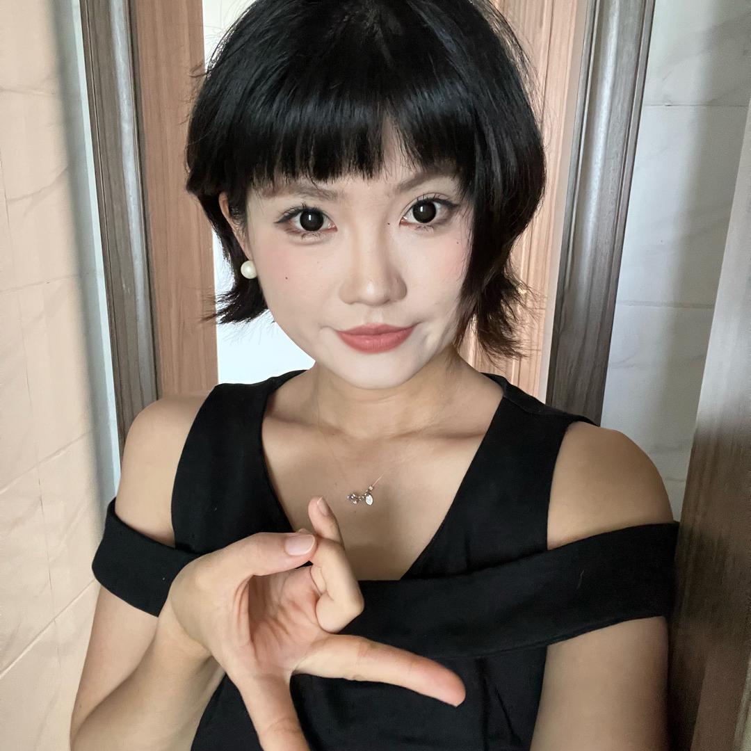 静静欧尼