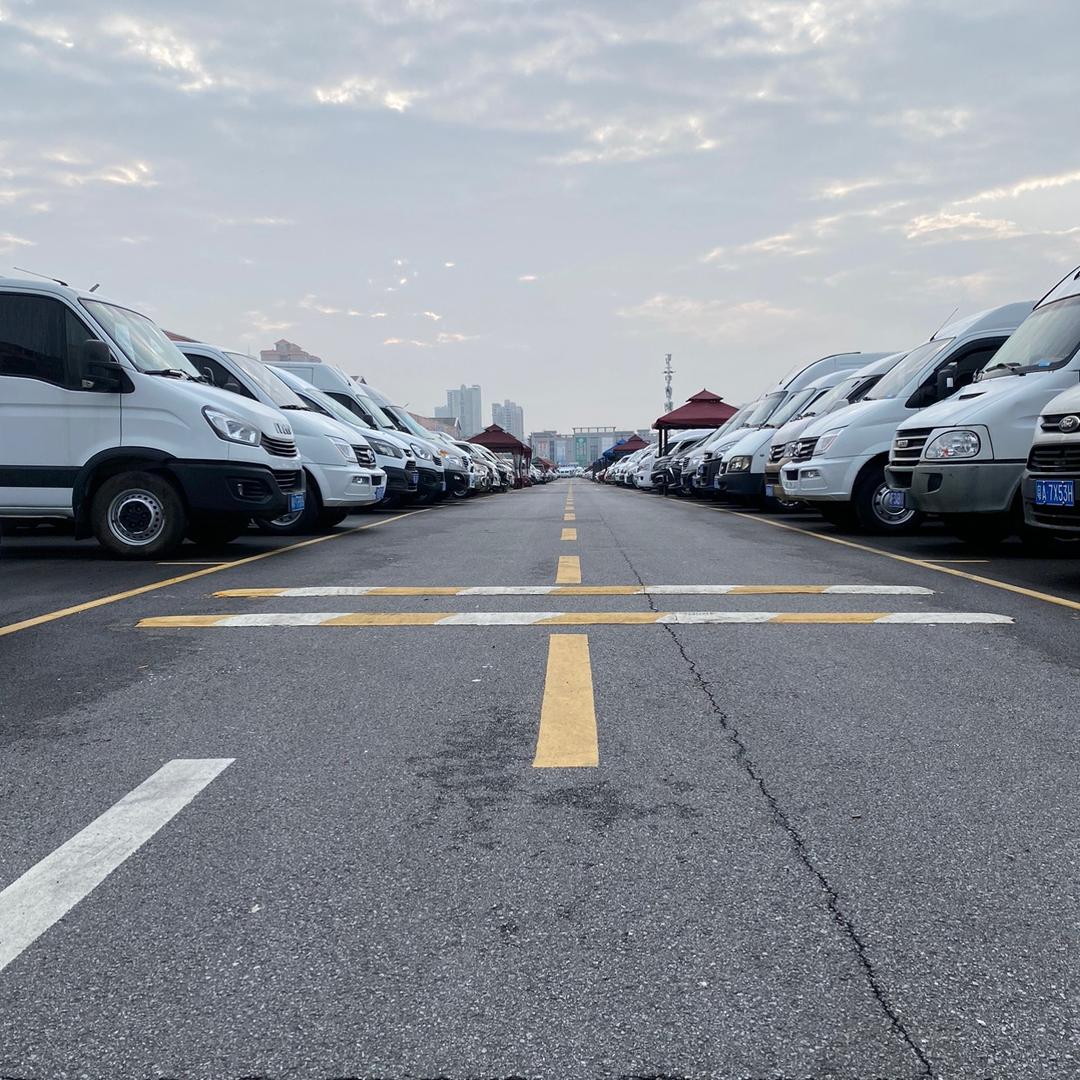 唐斌一广以志柴油车