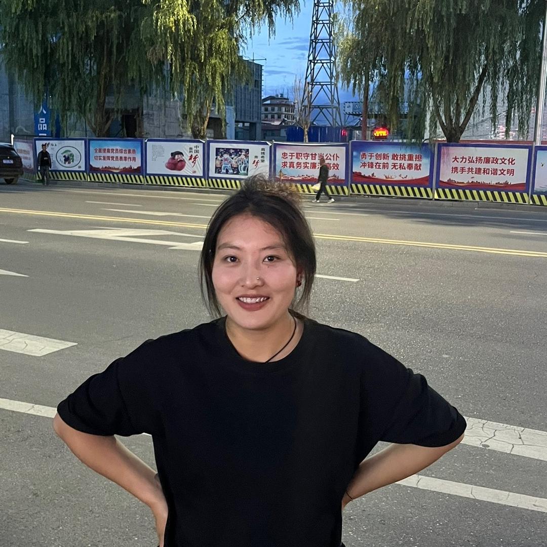 更松拉姆😄