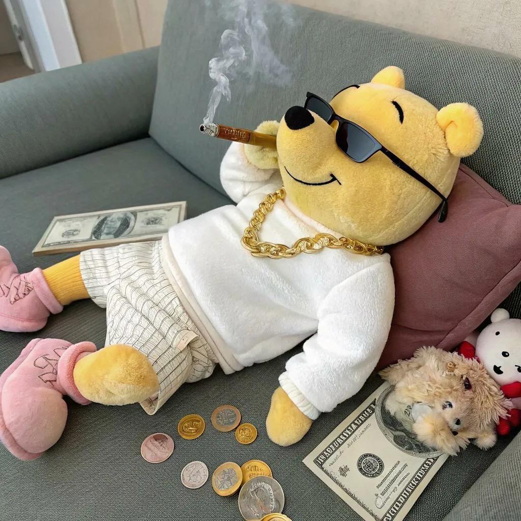 小不点