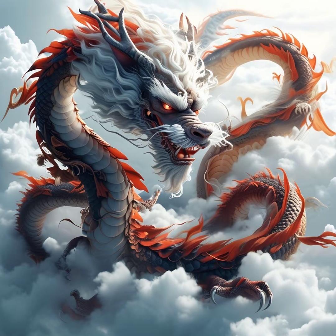 孝行天下（豪哥）