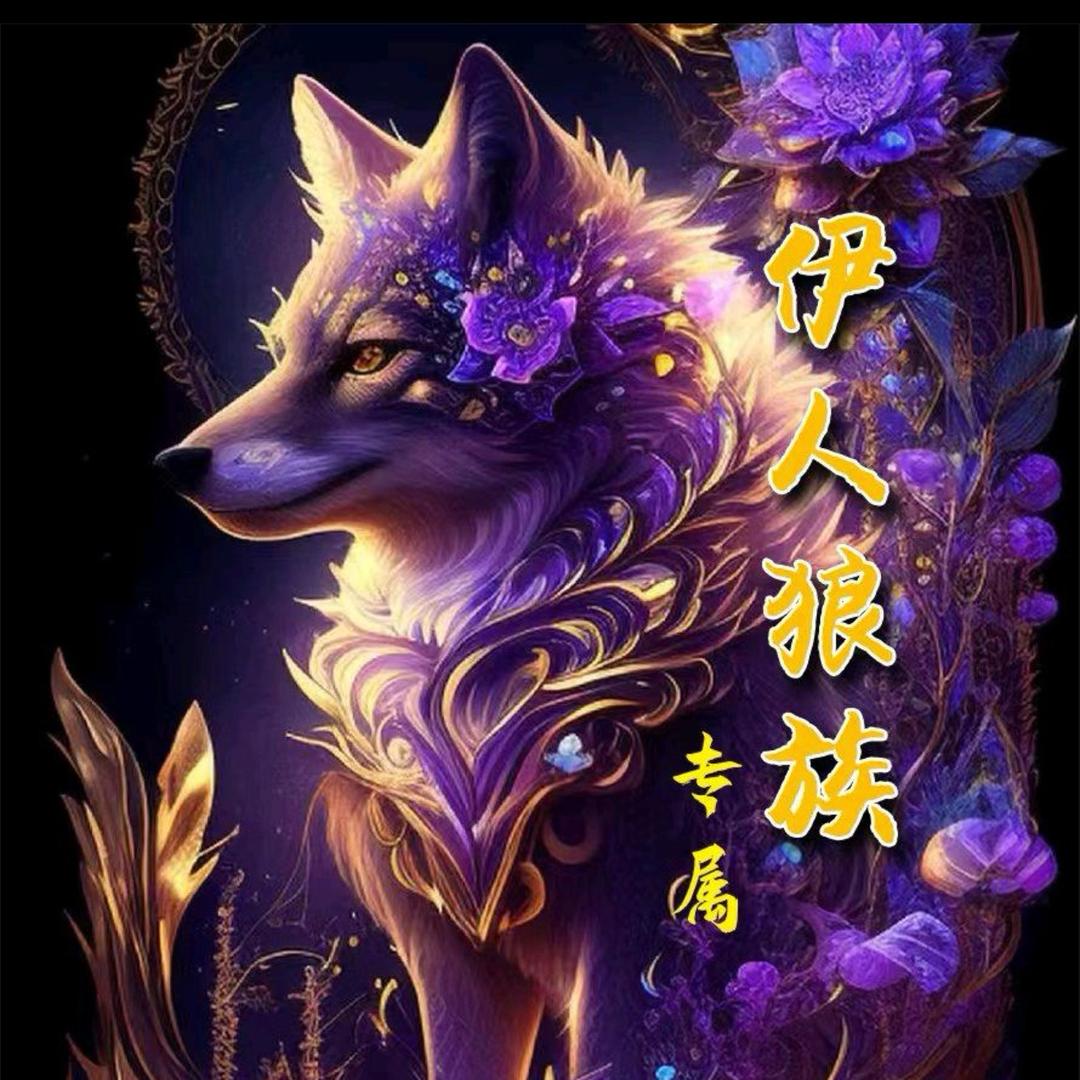 伊人狼族