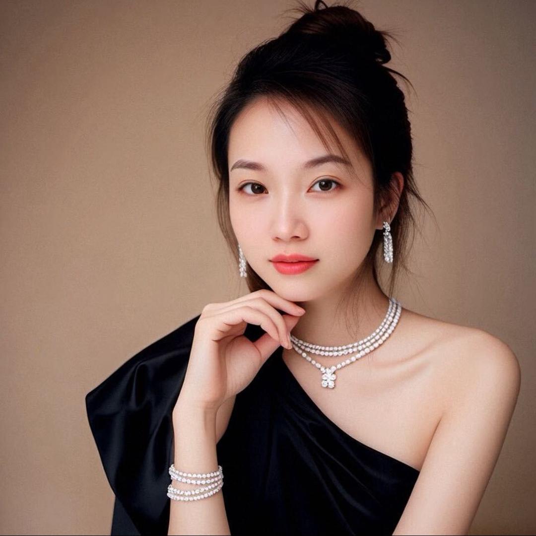 于菲 机器雾眉
