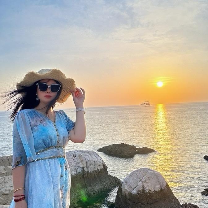 小李子🍒