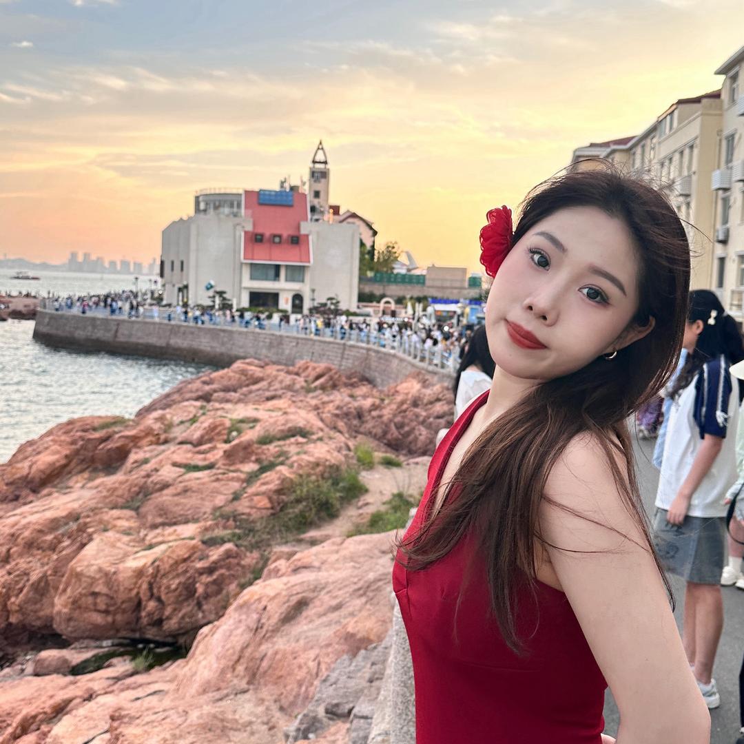.远