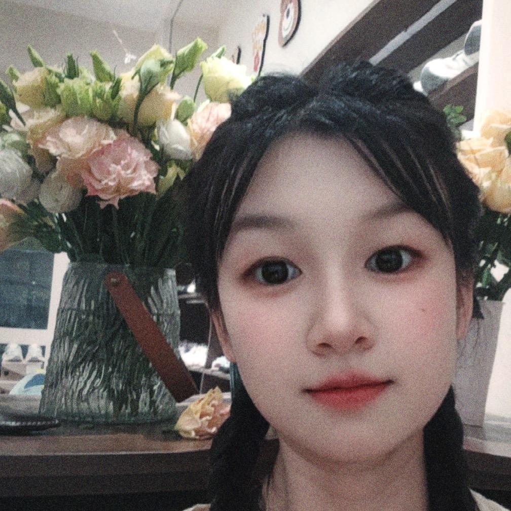 朱小蕤🍇