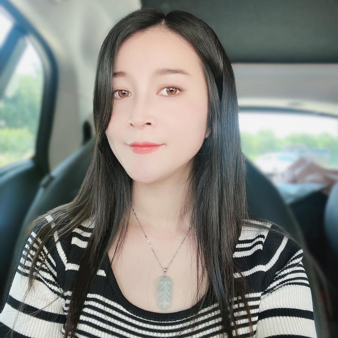静静爱生活❤️