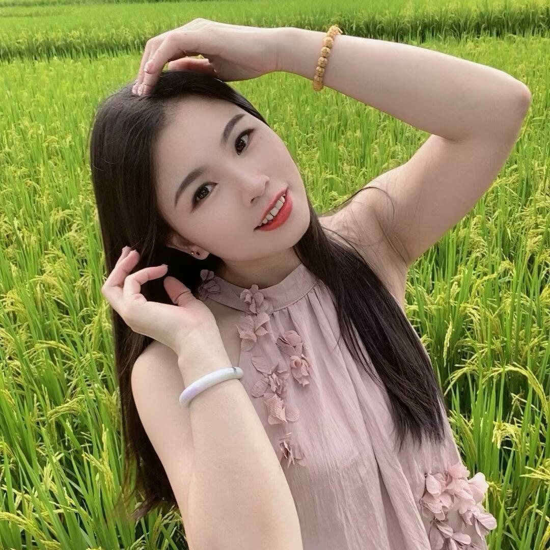 安静的小女子🍀