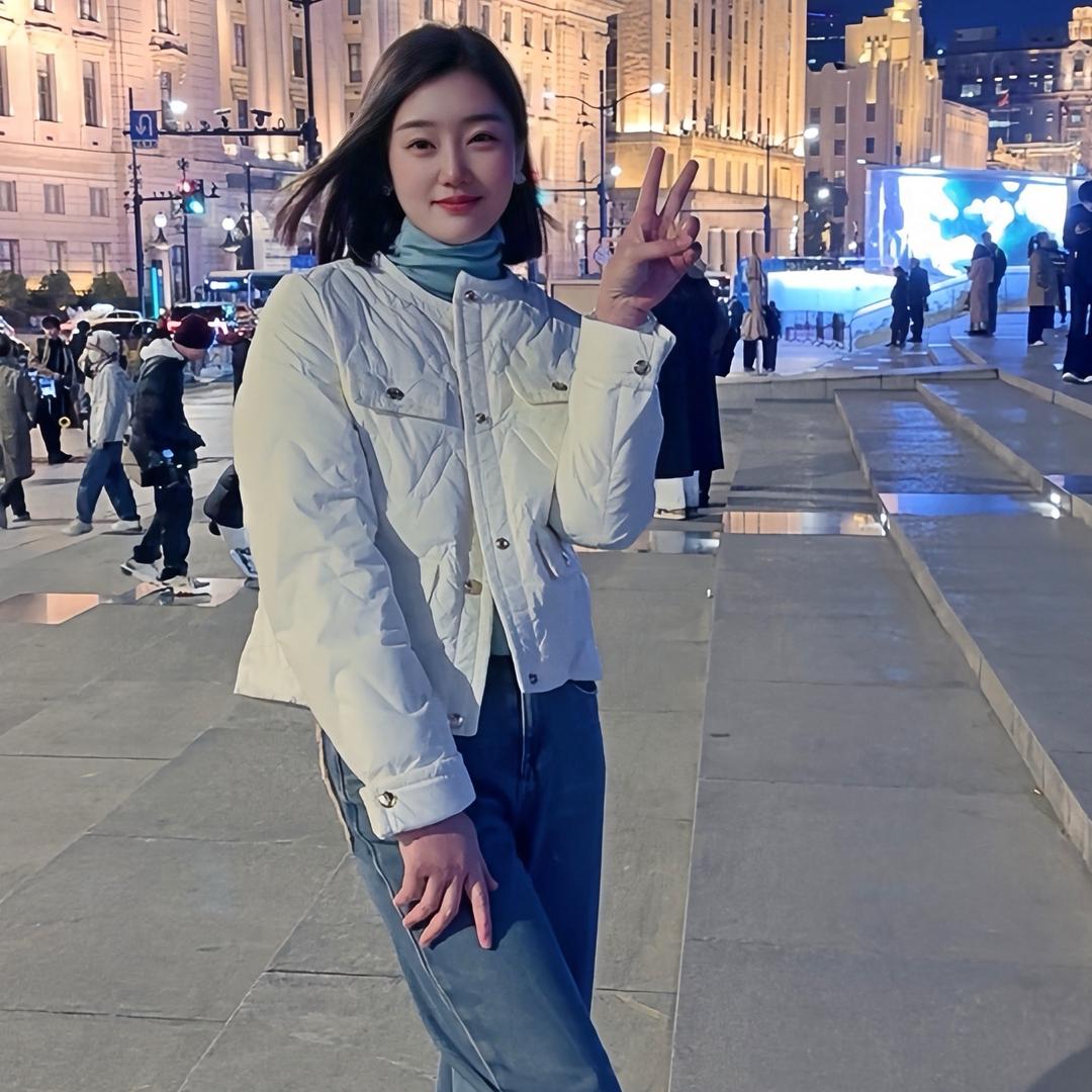 Miss yang💍