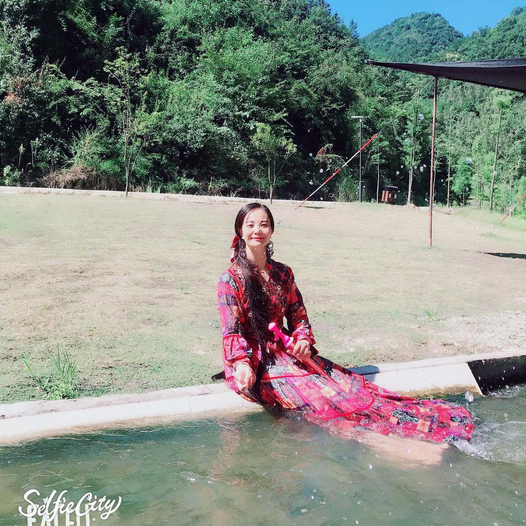 蜂蜜小姐姐爱跳舞