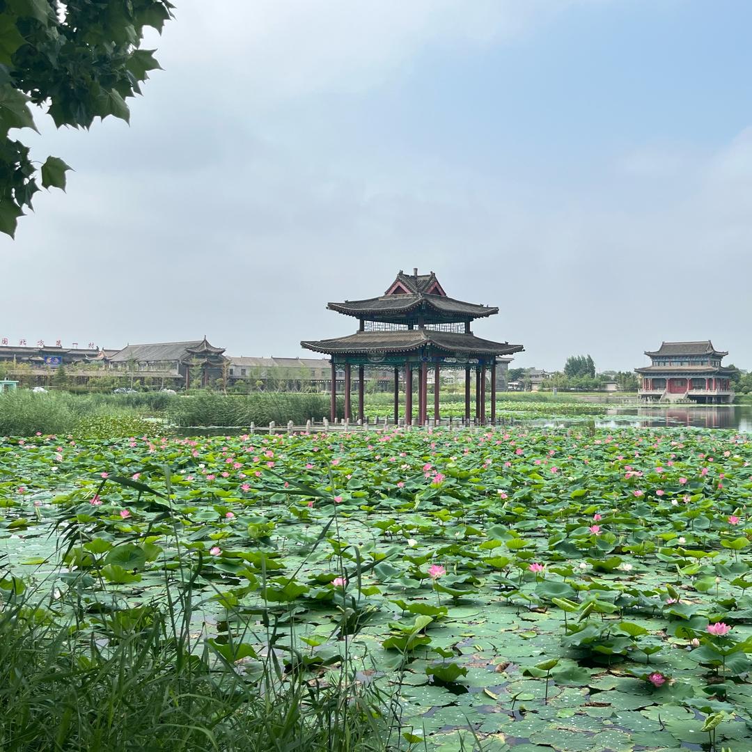 长安·