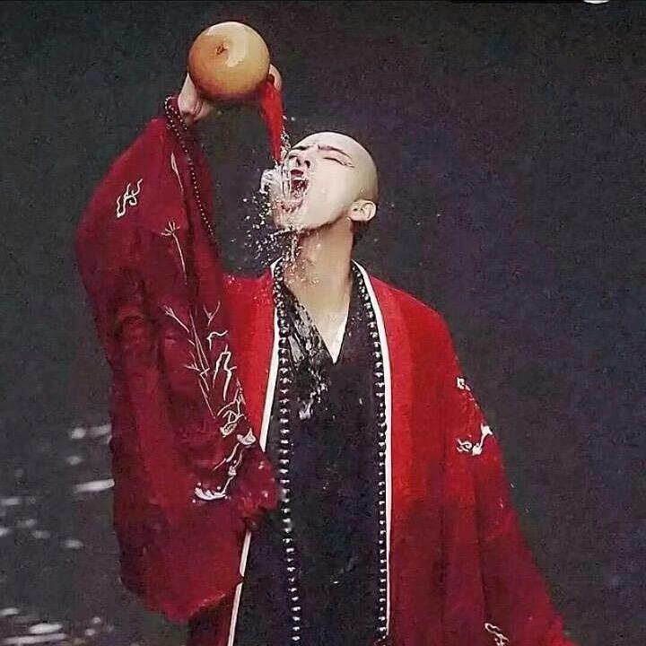 迷茫