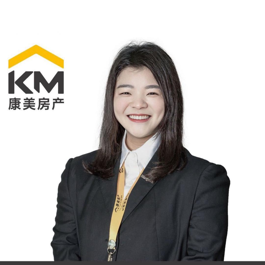 康美房产冯丽卖房人
