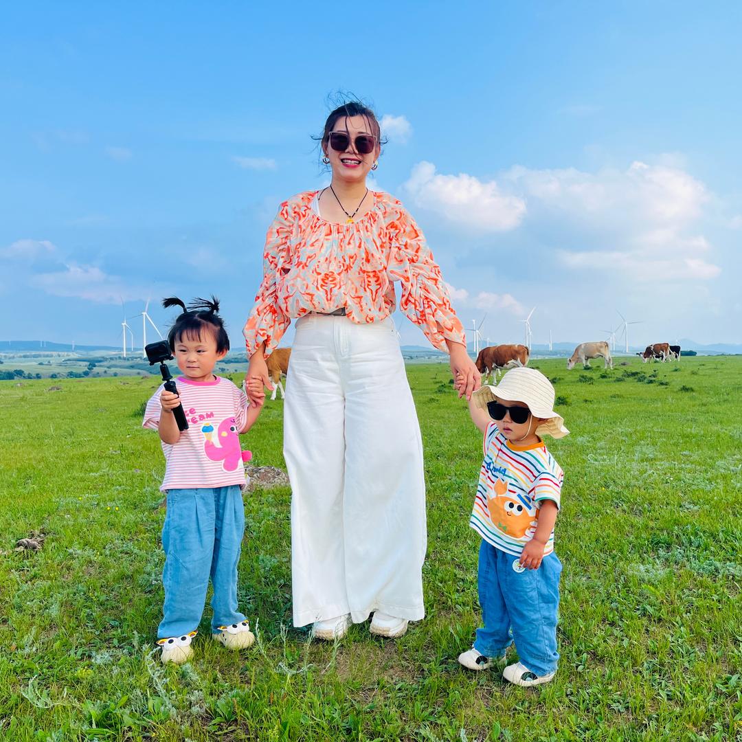 奥迪妈妈