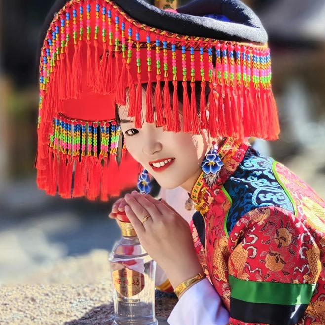 互助青稞酒严选