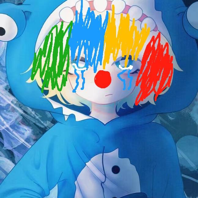 蛋仔派对洛洛@抖音