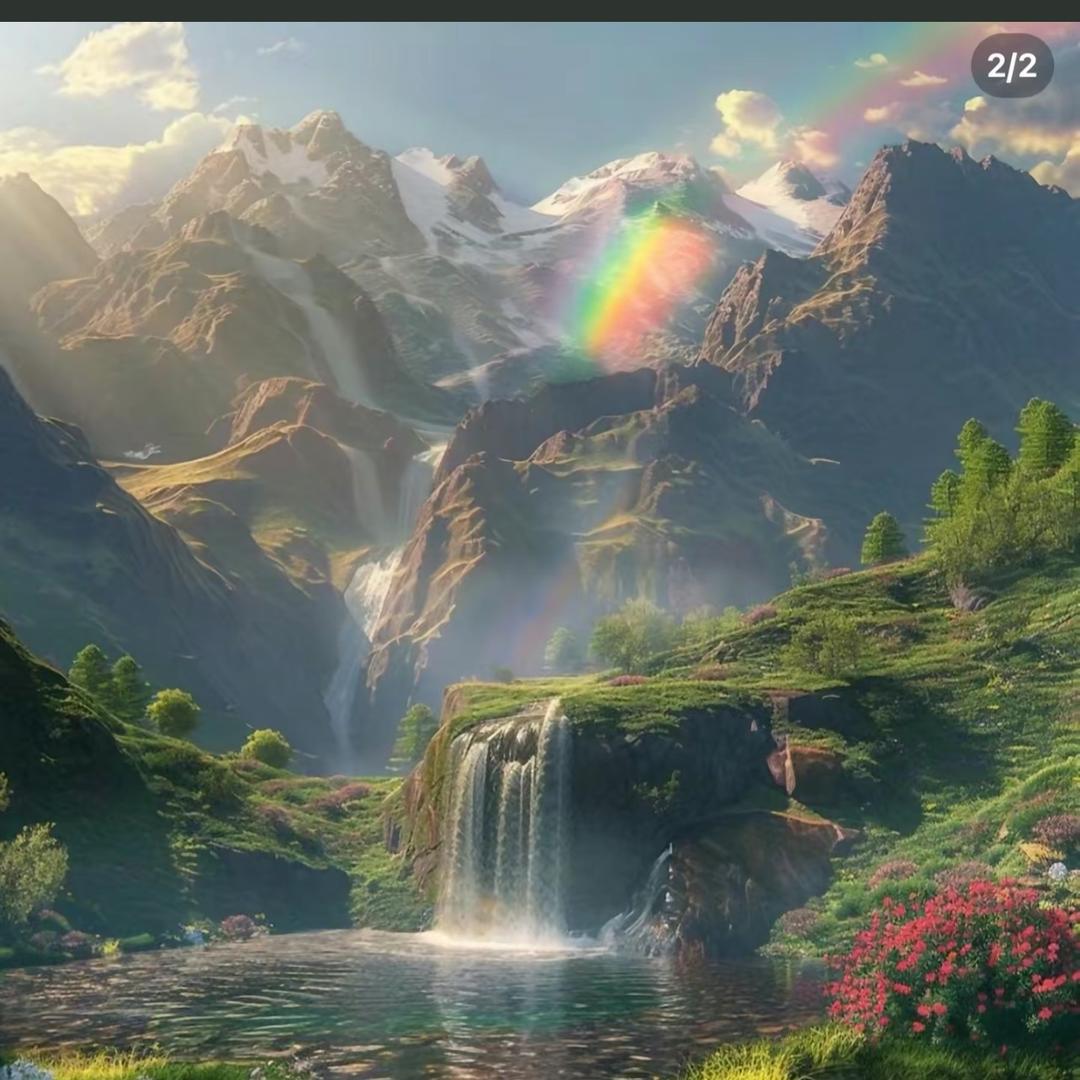 花边虎姑娘✌️