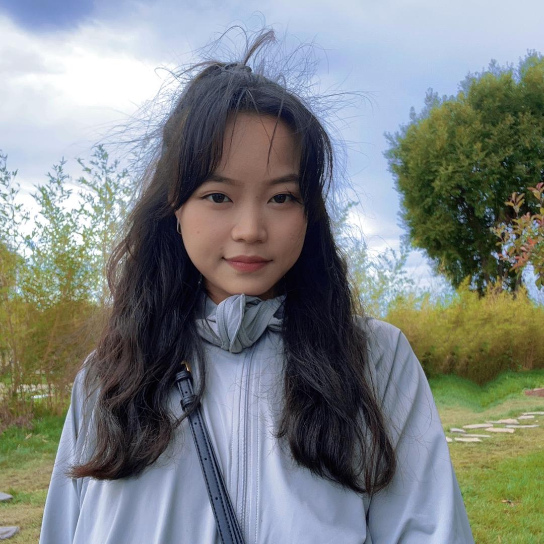 灿妹儿爱分享