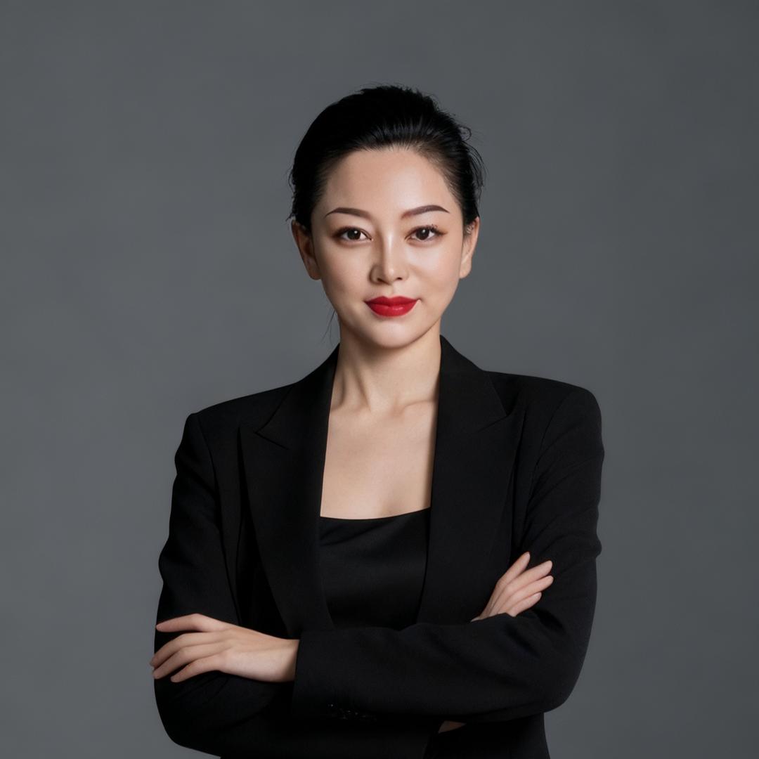 华美纹绣-眉公子