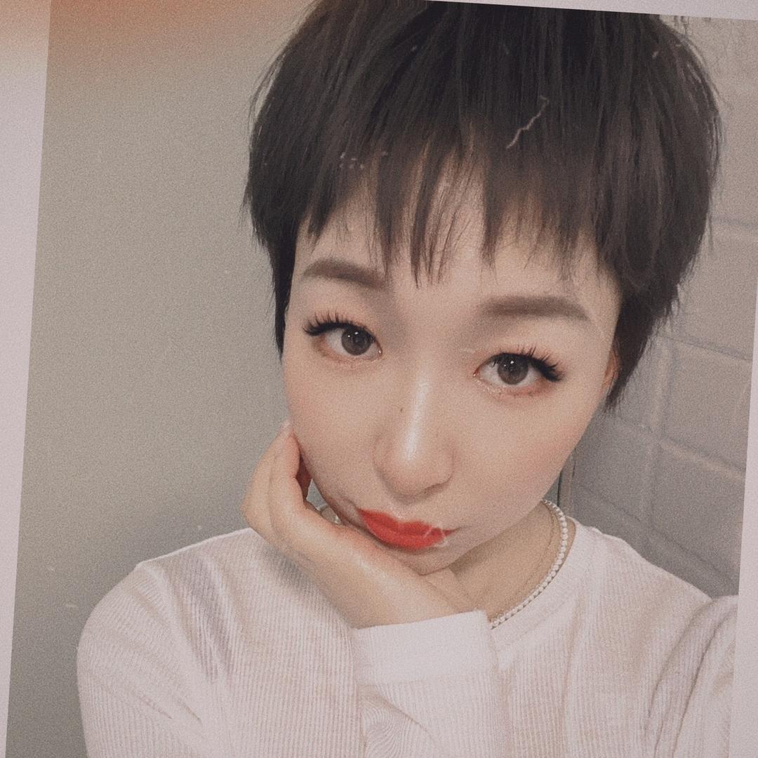 Sunny琦琦