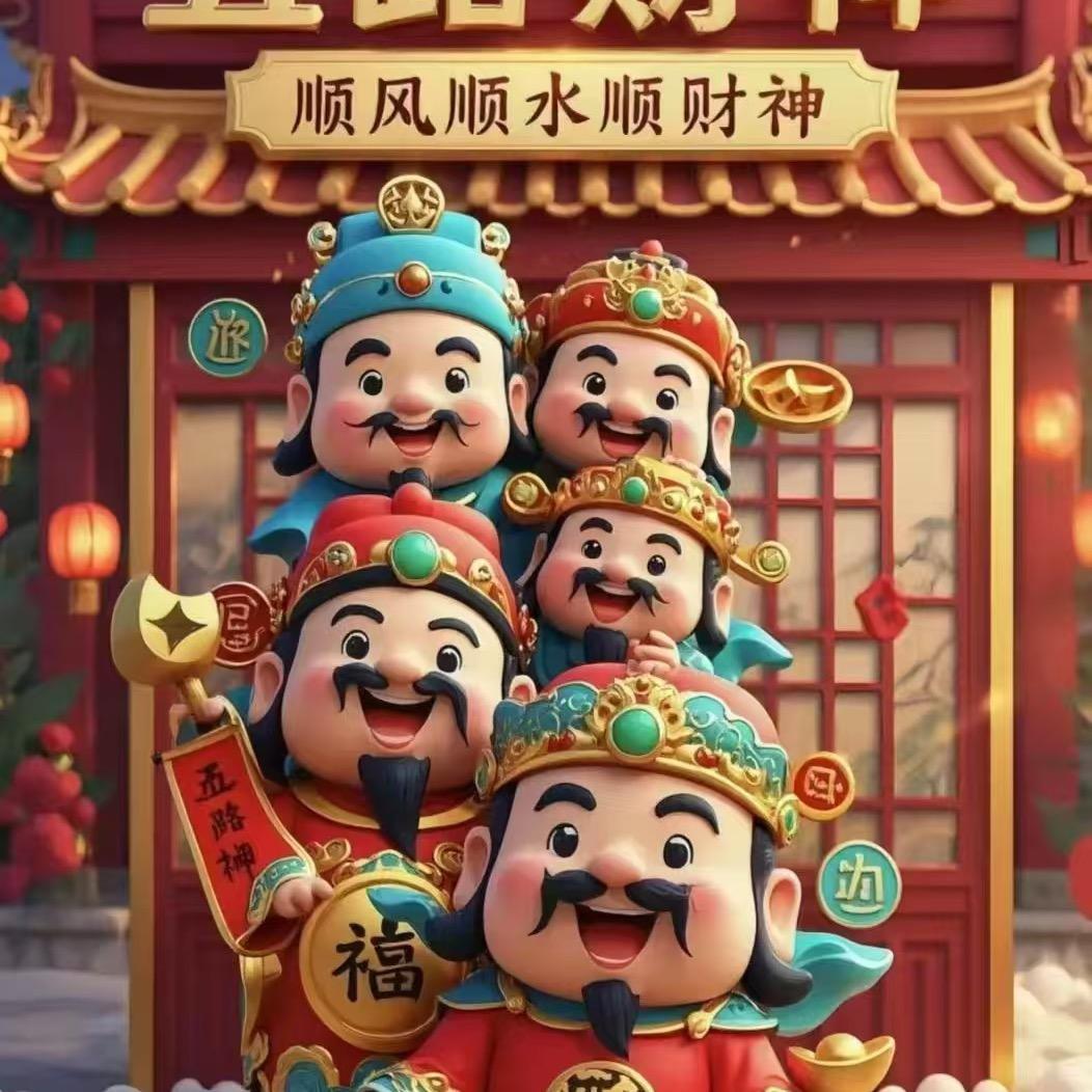 福沱