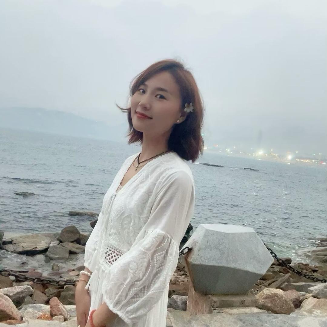 刘大美女@