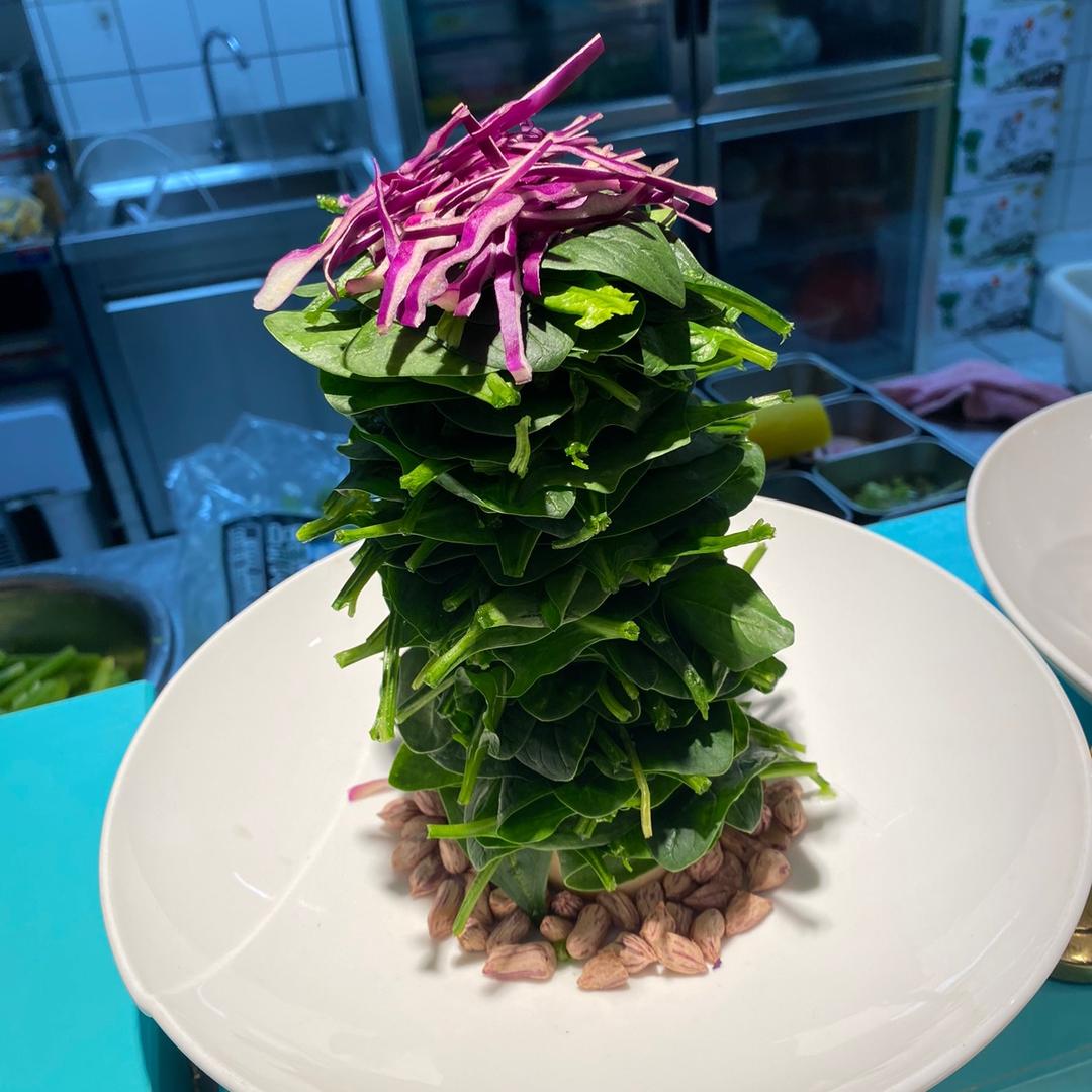 @餐饮服务小楊