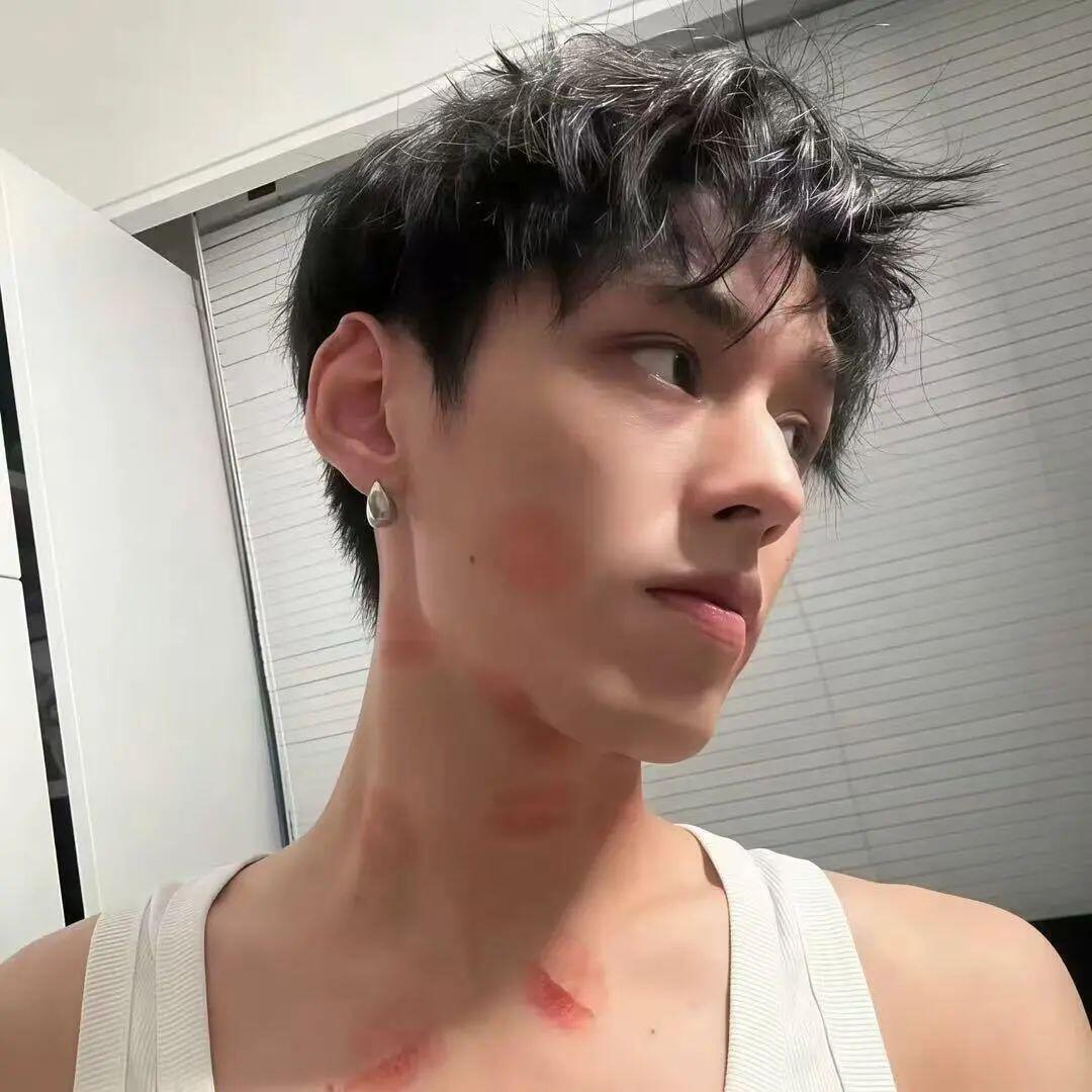 睡不着觉