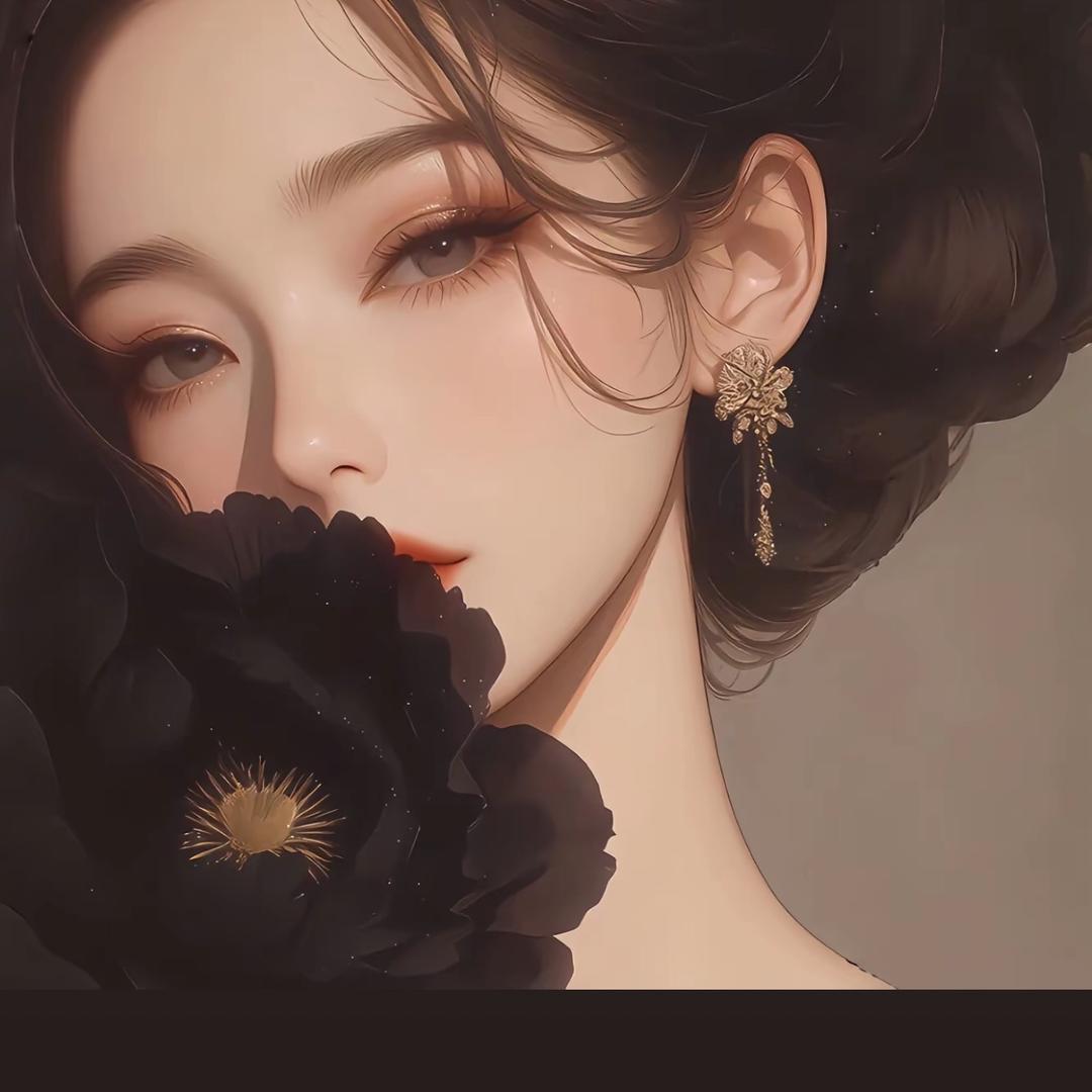 腊雪寒梅