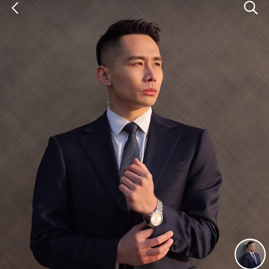 邦迈泽西服 BANG&MAIZE
