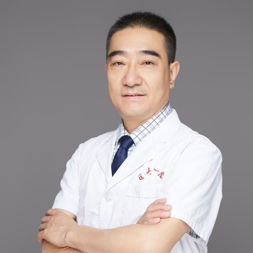 足踝外科李瑞琦
