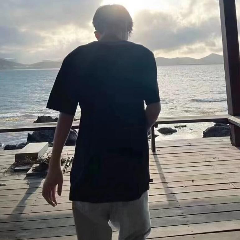 初见已是决别、